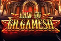 Law of Gilgamesh slot